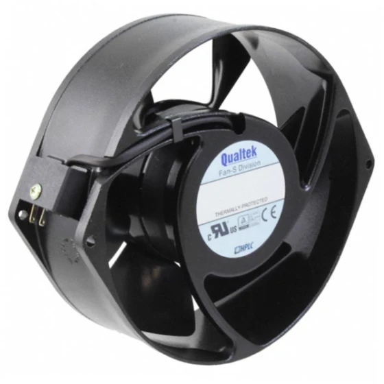 Qualtek FDA2-17255QBHT4F fan