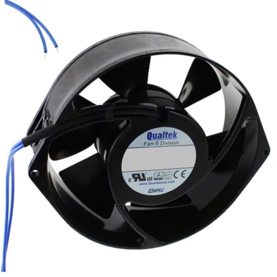 Qualtek FDA2-17255QBHW4F fan