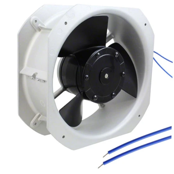 Qualtek FDA2-22580NBHK4F-L fan