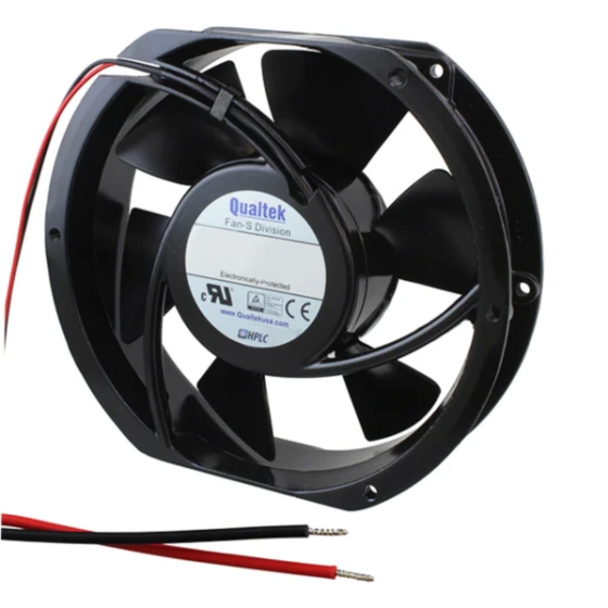 Qualtek FDD1-17238CBAW42 fan