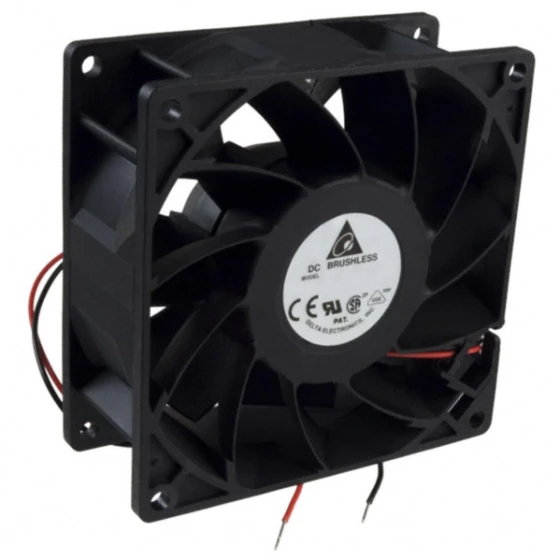 Delta FFB0948VH fan