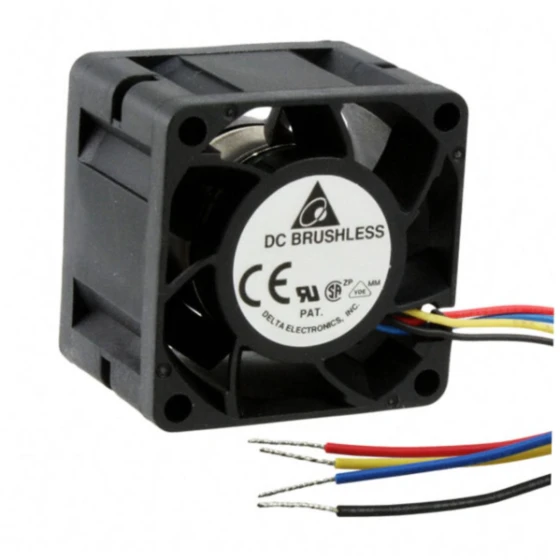 Delta FFB03812VHN-9C3P fan