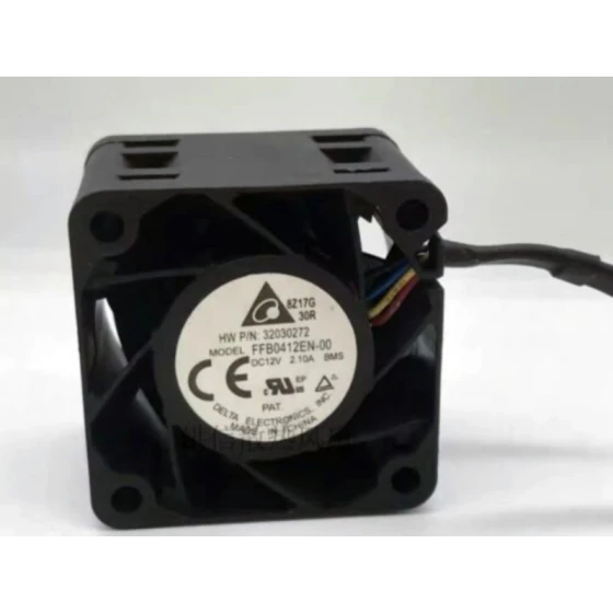 Delta FFB0412EN-00 Fan