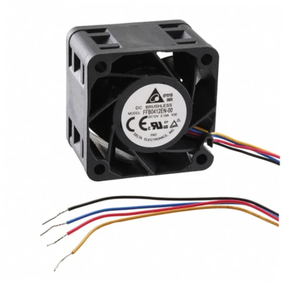 Delta FFB0412EN-00Y2E fan