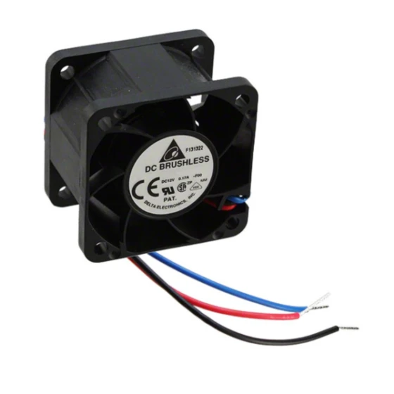 Delta FFB0412HHN-F00 fan