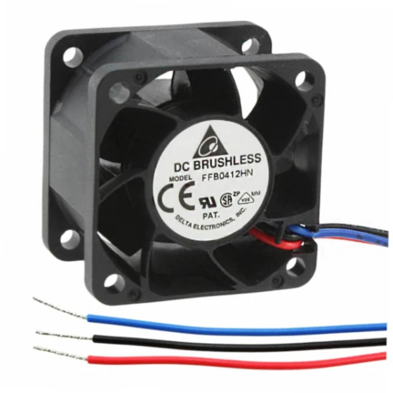 Delta FFB0412HN-F00 fan