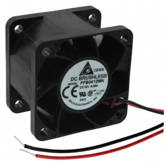 Delta FFB0412MN fan