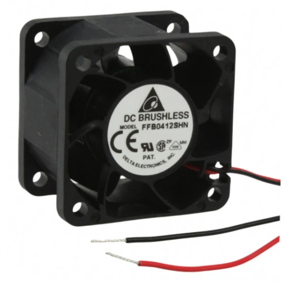 Delta FFB0412SHN fan