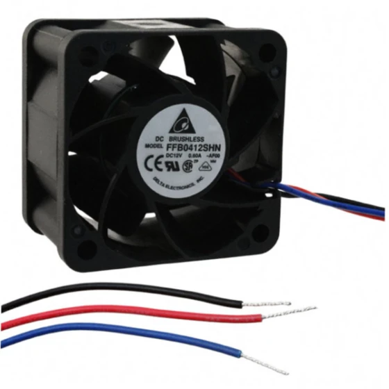 Delta FFB0412SHN-AF00 fan