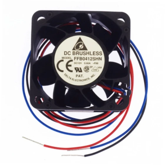 Delta FFB0412SHN-F00 Fan