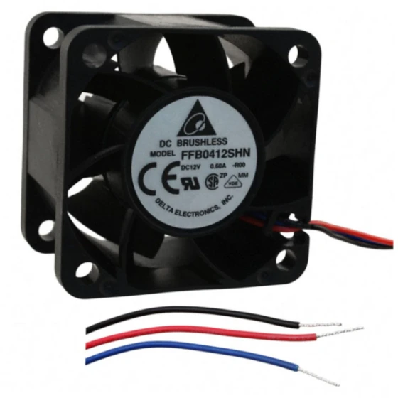 Delta FFB0412SHN-R00 fan