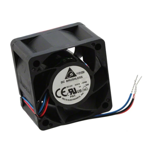 Delta FFB0412UHN-CF00 fan