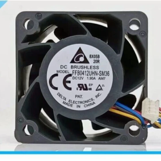 Delta FFB0412UHN-SM36 Fan