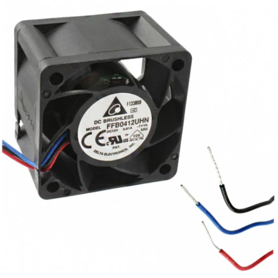 Delta FFB0412UHN-TYYK fan