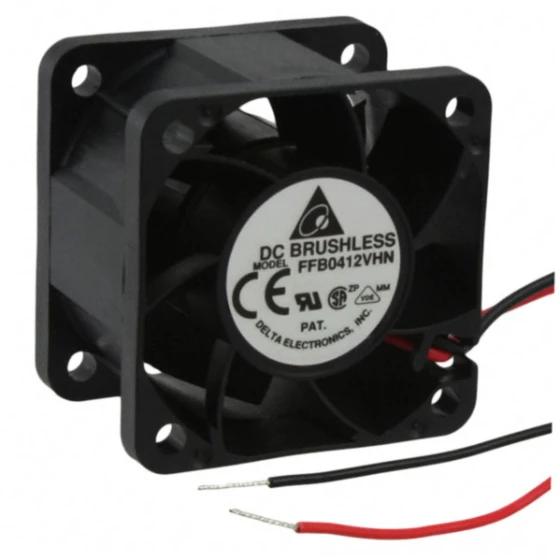 Delta FFB0412VHN fan