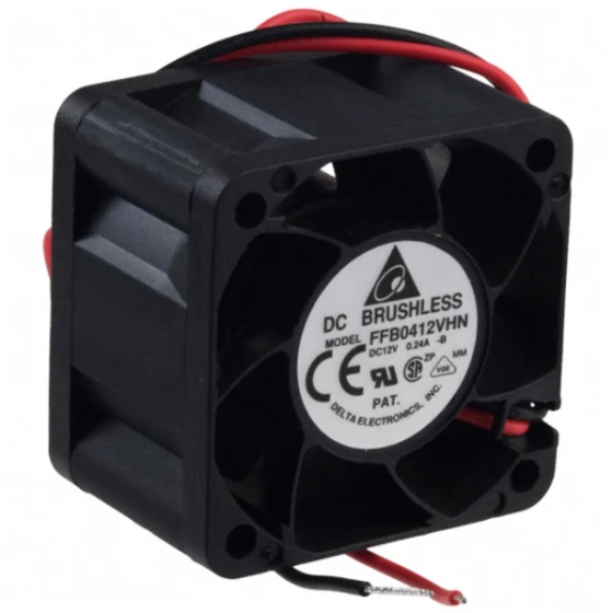 Delta FFB0412VHN-B fan