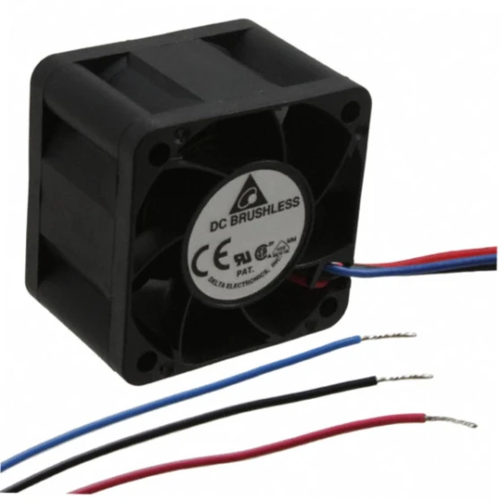 Delta FFB0412VHN-BR00 fan