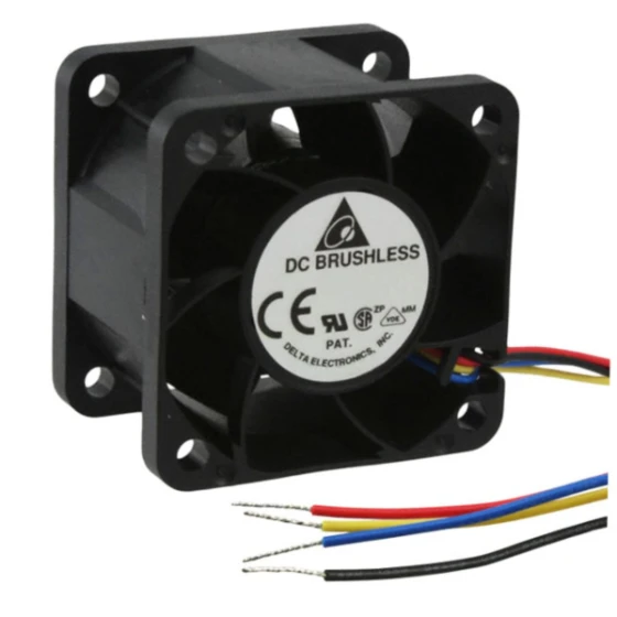 Delta FFB0412VHN-TP03 fan