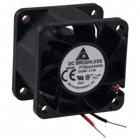 Delta FFB0424VHN fan