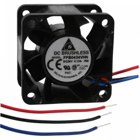 Delta FFB0424VHN-F00 fan