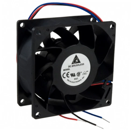Delta FFB0812EHE-F00 fan