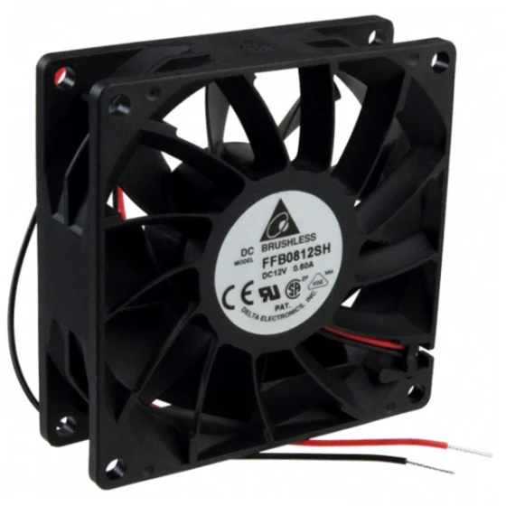 Delta FFB0812SH fan