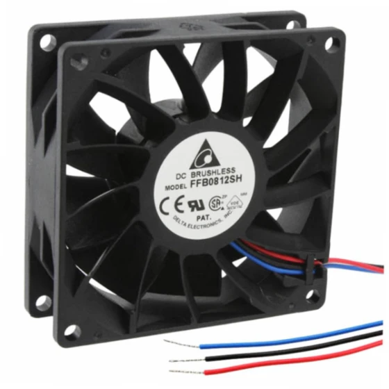 Delta FFB0812SH-F00 fan