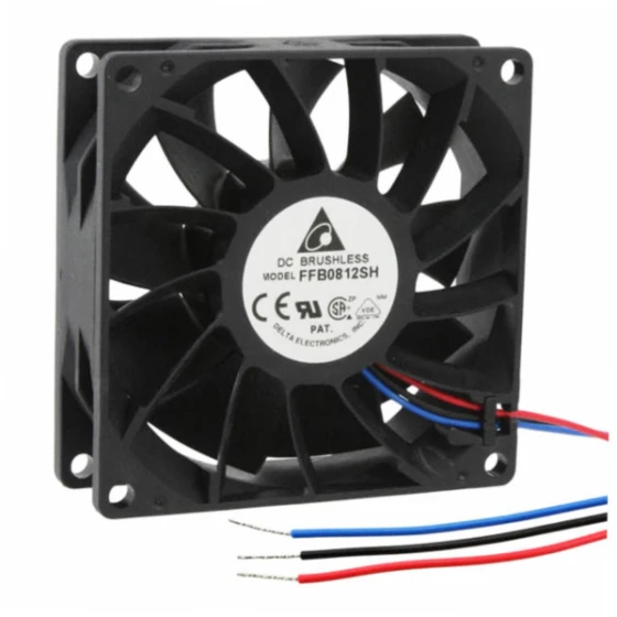 Delta FFB0812SH-R00 fan