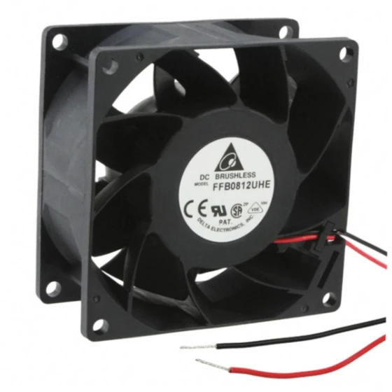 Delta FFB0812UHE fan