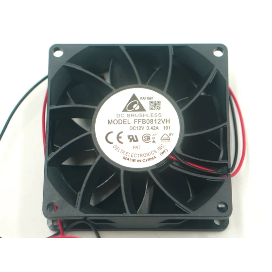 Delta FFB0812VH-T500 fan