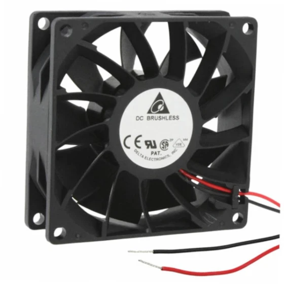 Delta FFB0824SH-TZW1 fan