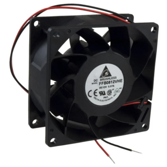 Delta FFB0812VHE fan