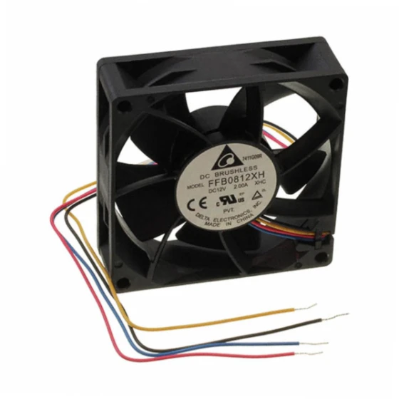 Delta FFB0812XHXHC fan