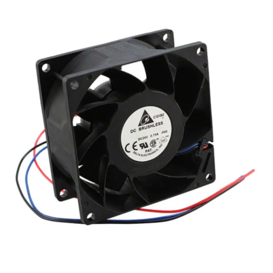 Delta FFB0824EHE-F00 fan