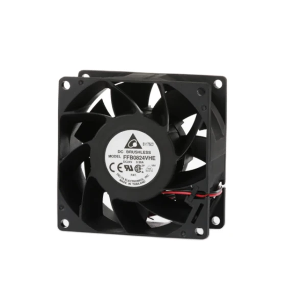 Delta Electronics FFB0824VHE fan