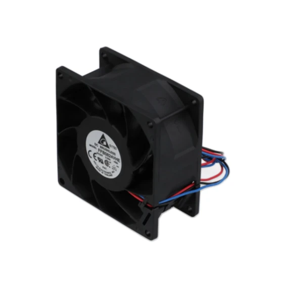 DELTA FFB0824VHE-R00 fan