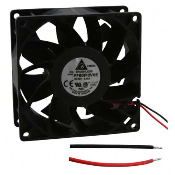 Delta FFB0912EHE Fan