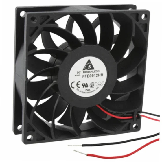 Delta FFB0912HH fan