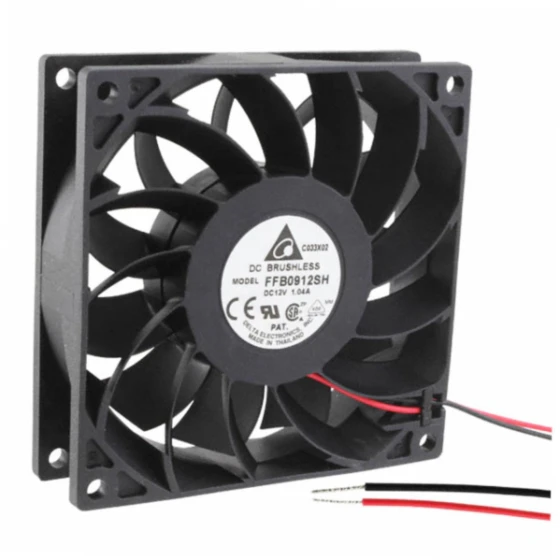 Delta FFB0912SH Fan