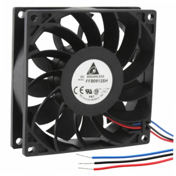 Delta FFB0912SH-F00 fan