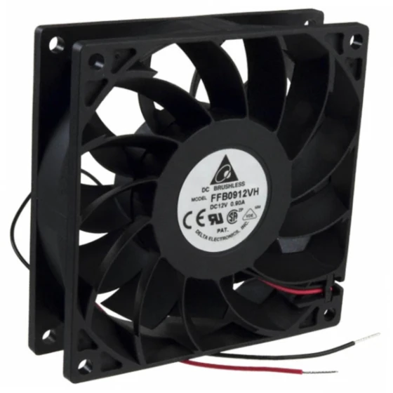 Delta FFB0912VH fan