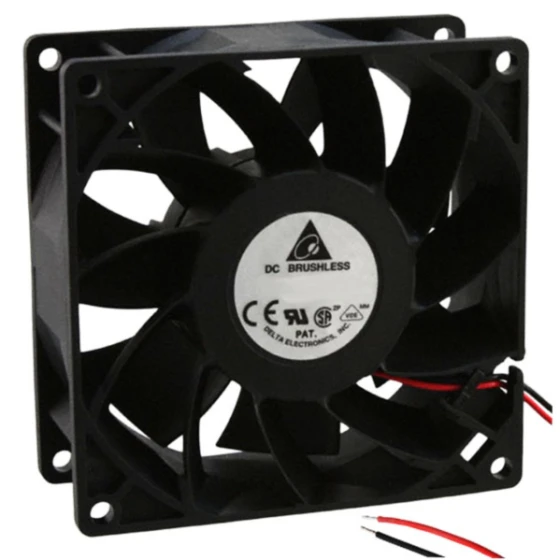 Delta FFB0912VHE fan