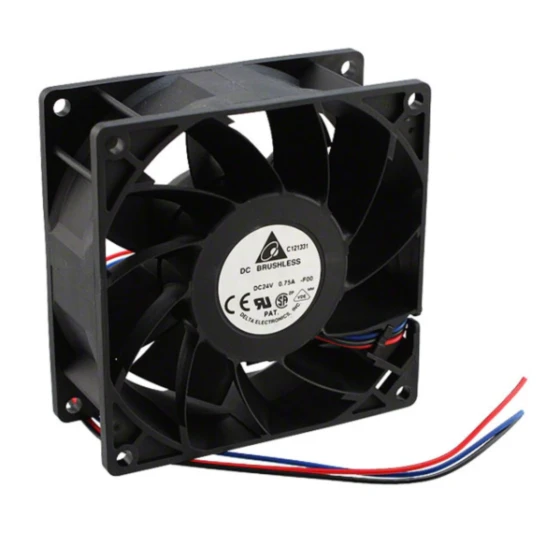 Delta FFB0924EHE-F00 fan