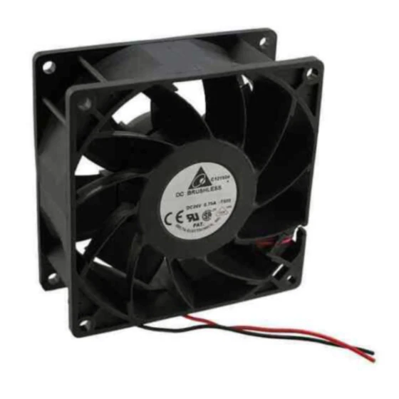 Delta FFB0924EHE-T500 Fan