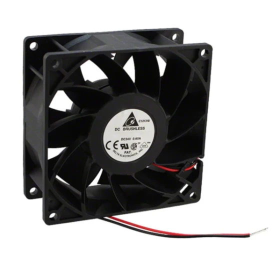Delta FFB0924SHE fan