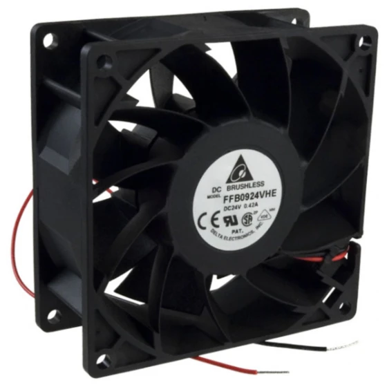 Delta FFB0924VHE fan