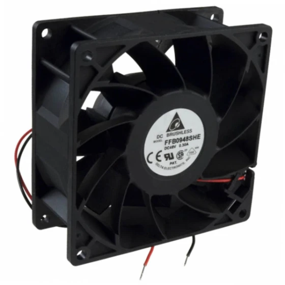 Delta Electronics FFB0948SHE fan