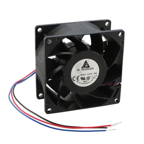 Delta FFB0824SHE-F00 fan
