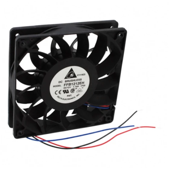 Delta FFB1212EH-F00 fan