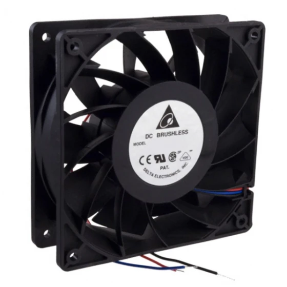 Delta FFB1212SHE-F00 fan